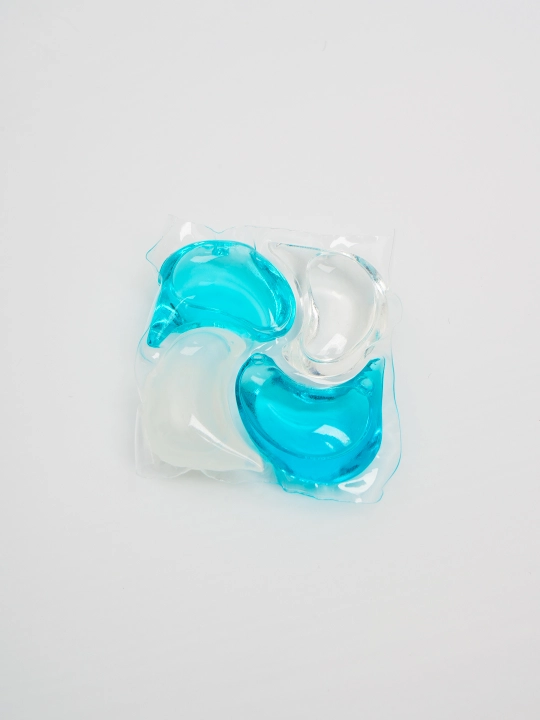 Универсальные капсулы для стирки Jasmine Care 8x, 40 шт, разные ароматы