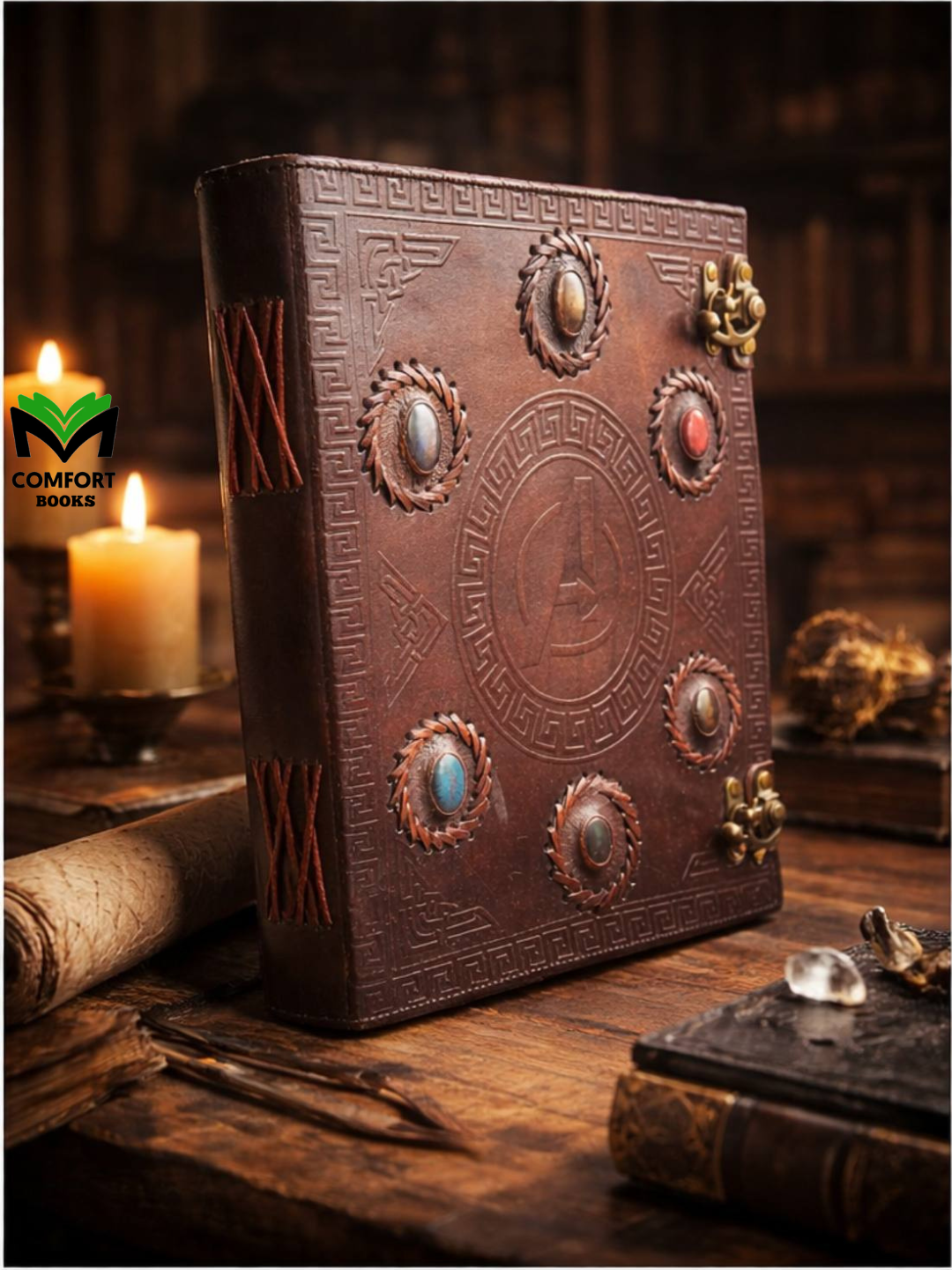 Harry Potter - Bloknot - 