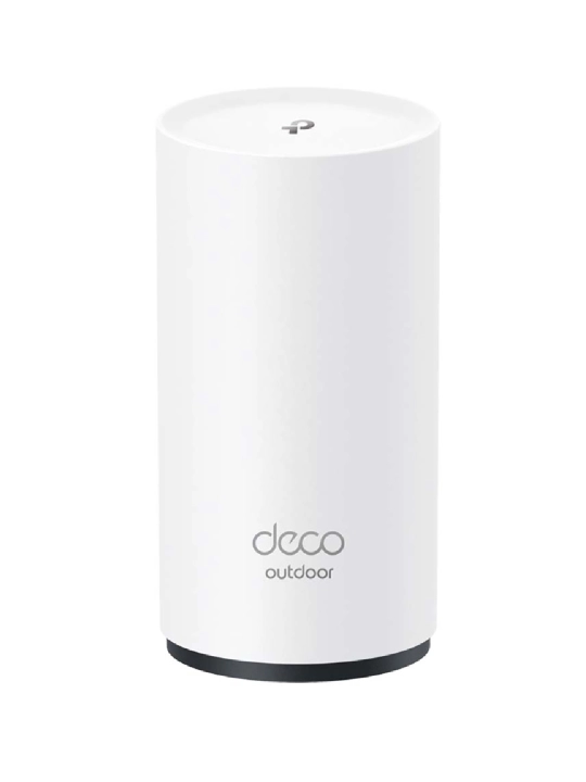 Уличный модуль Mesh-системы Wi-Fi 6 Deco X50-Outdoor, AX3000
