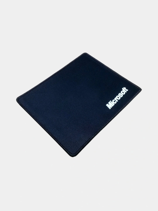 Sifatli sichqoncha kovrigi (mousepad) klassik va brend dizaynda