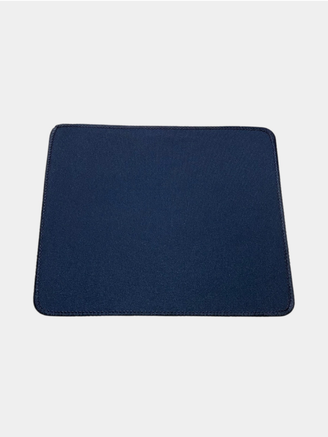 Качественный коврик для мыши (mousepad) в классическом и брендовом дизайне - 