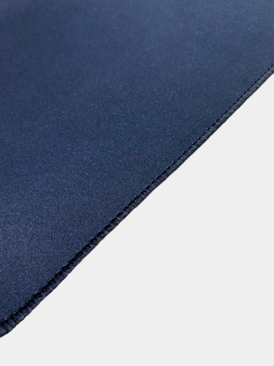 Sifatli sichqoncha kovrigi (mousepad) klassik va brend dizaynda