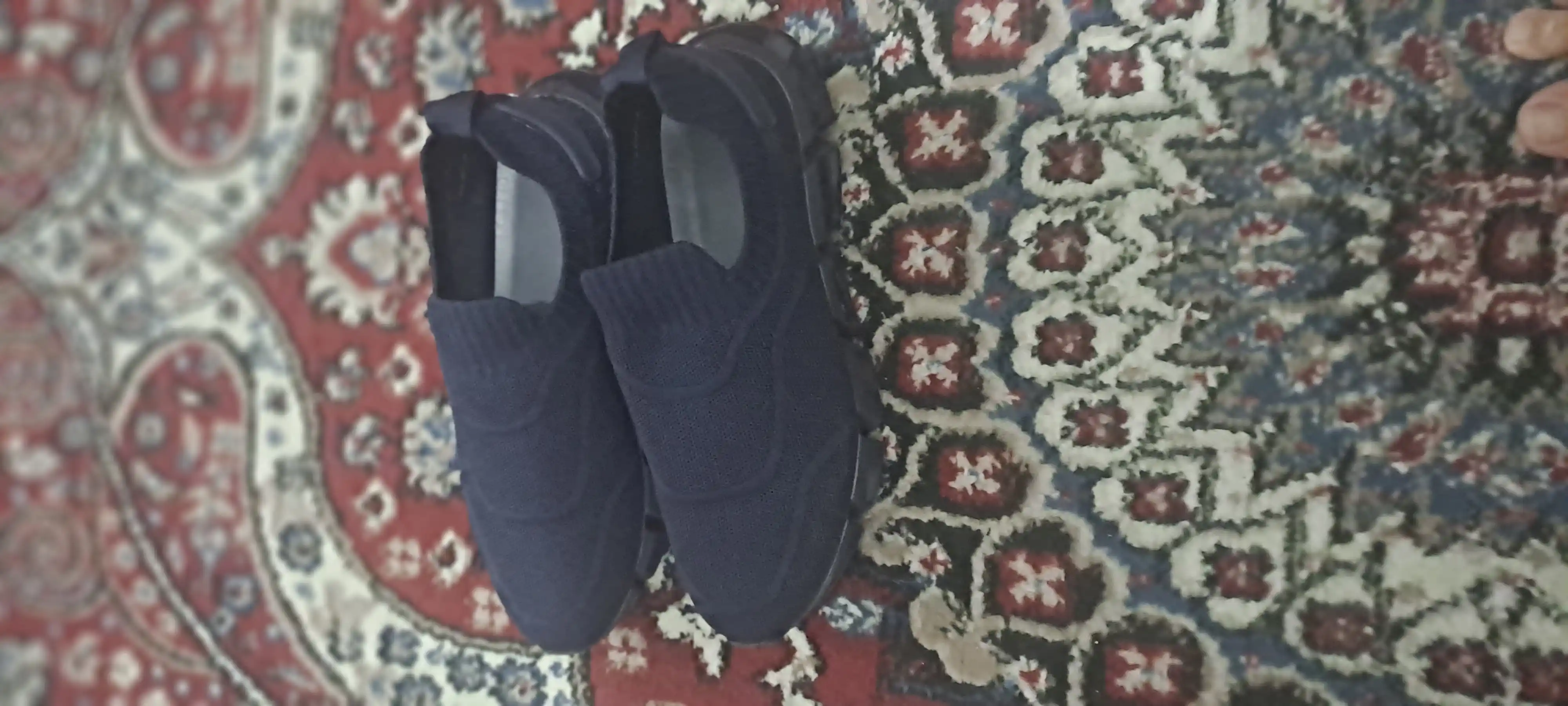 Tod's erkaklar sliponlari- sliponlar, o'z o'lchamiga mos keladi