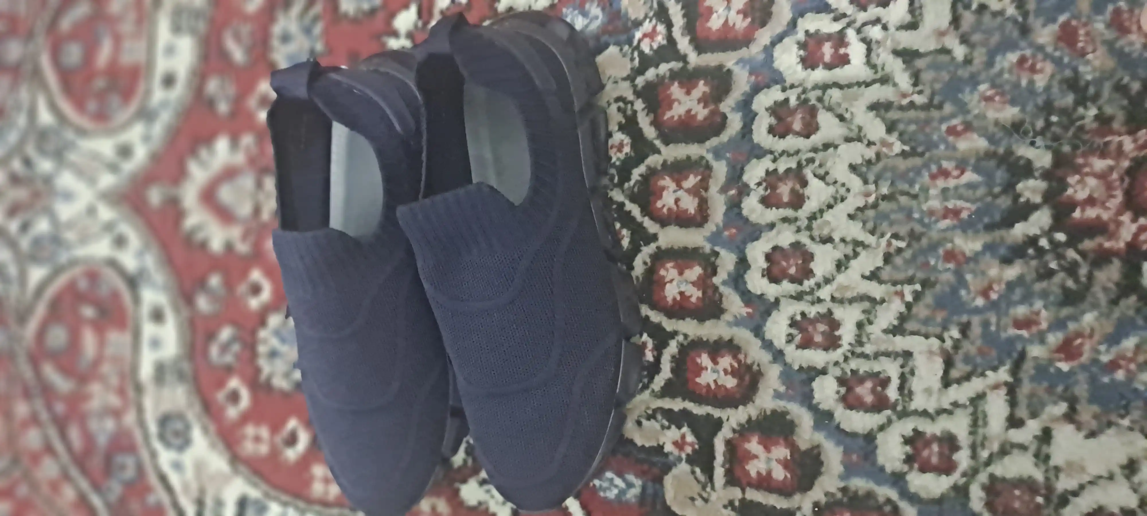 Tod's erkaklar sliponlari- sliponlar, o'z o'lchamiga mos keladi