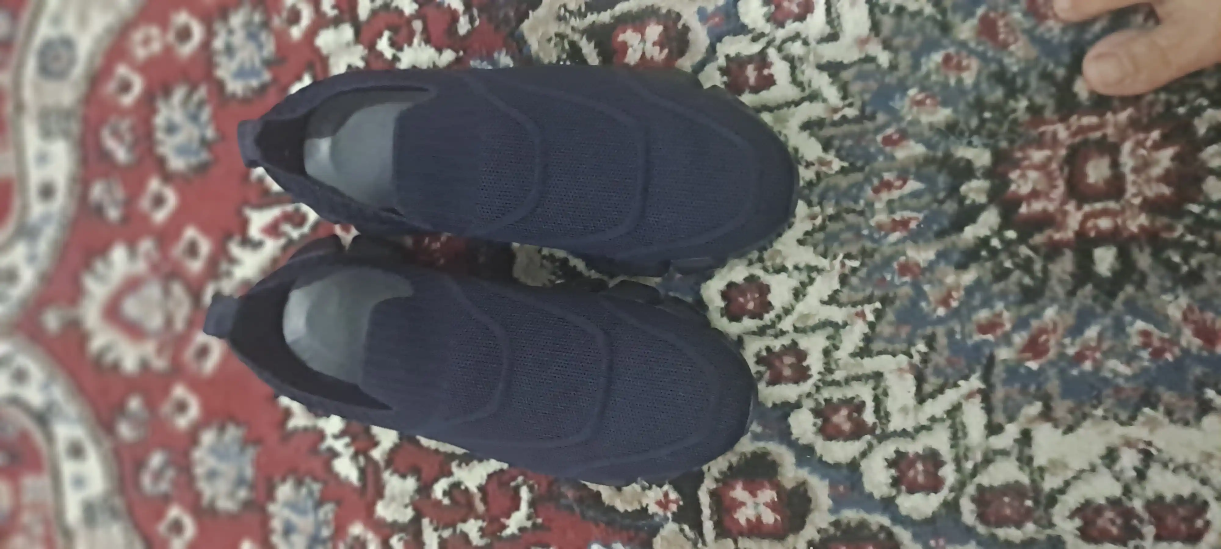 Tod's erkaklar sliponlari- sliponlar, o'z o'lchamiga mos keladi