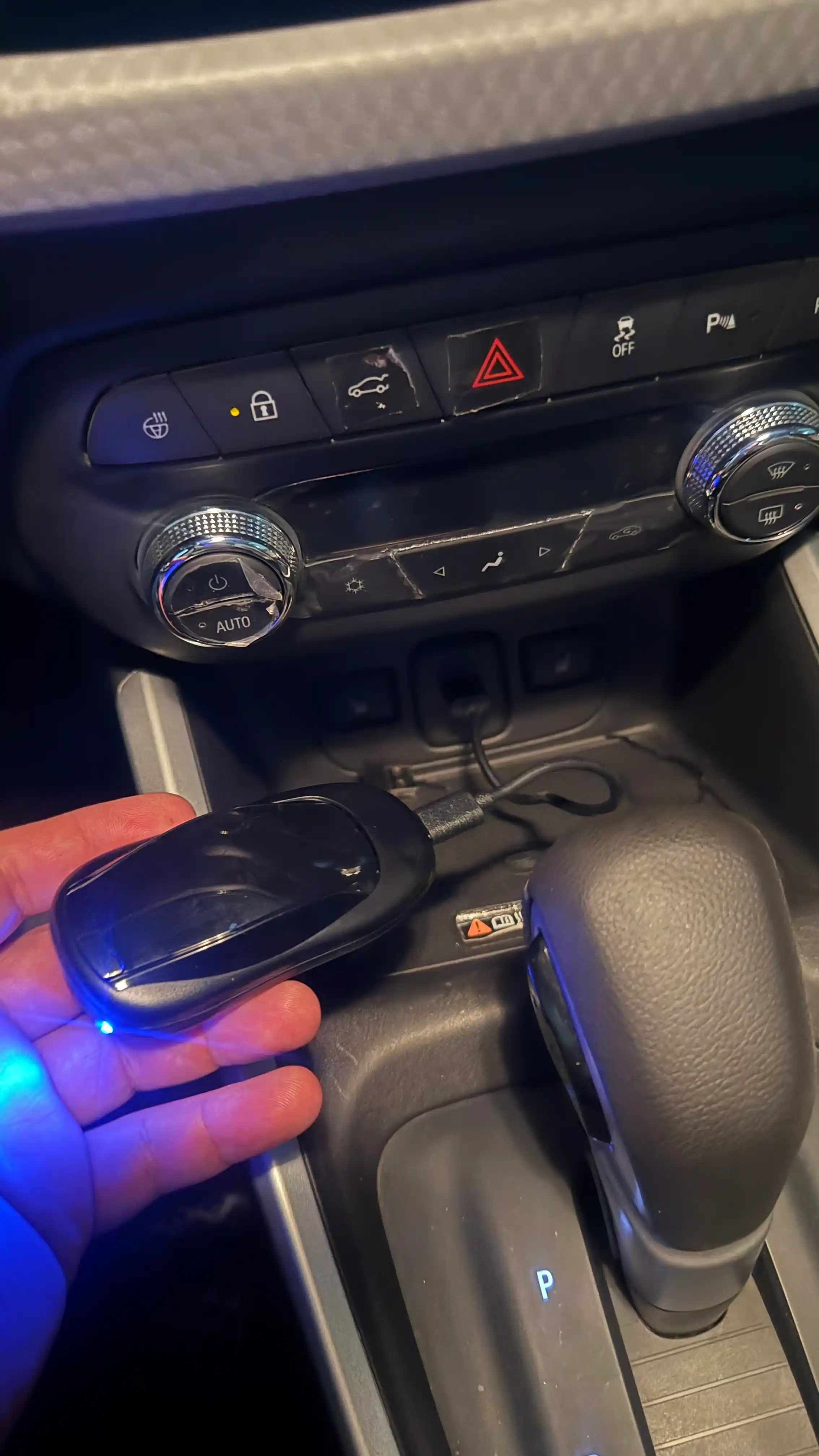 Адаптер CarPlay, 3 в 1, AI Box поддерживает Android 13 и Android Auto