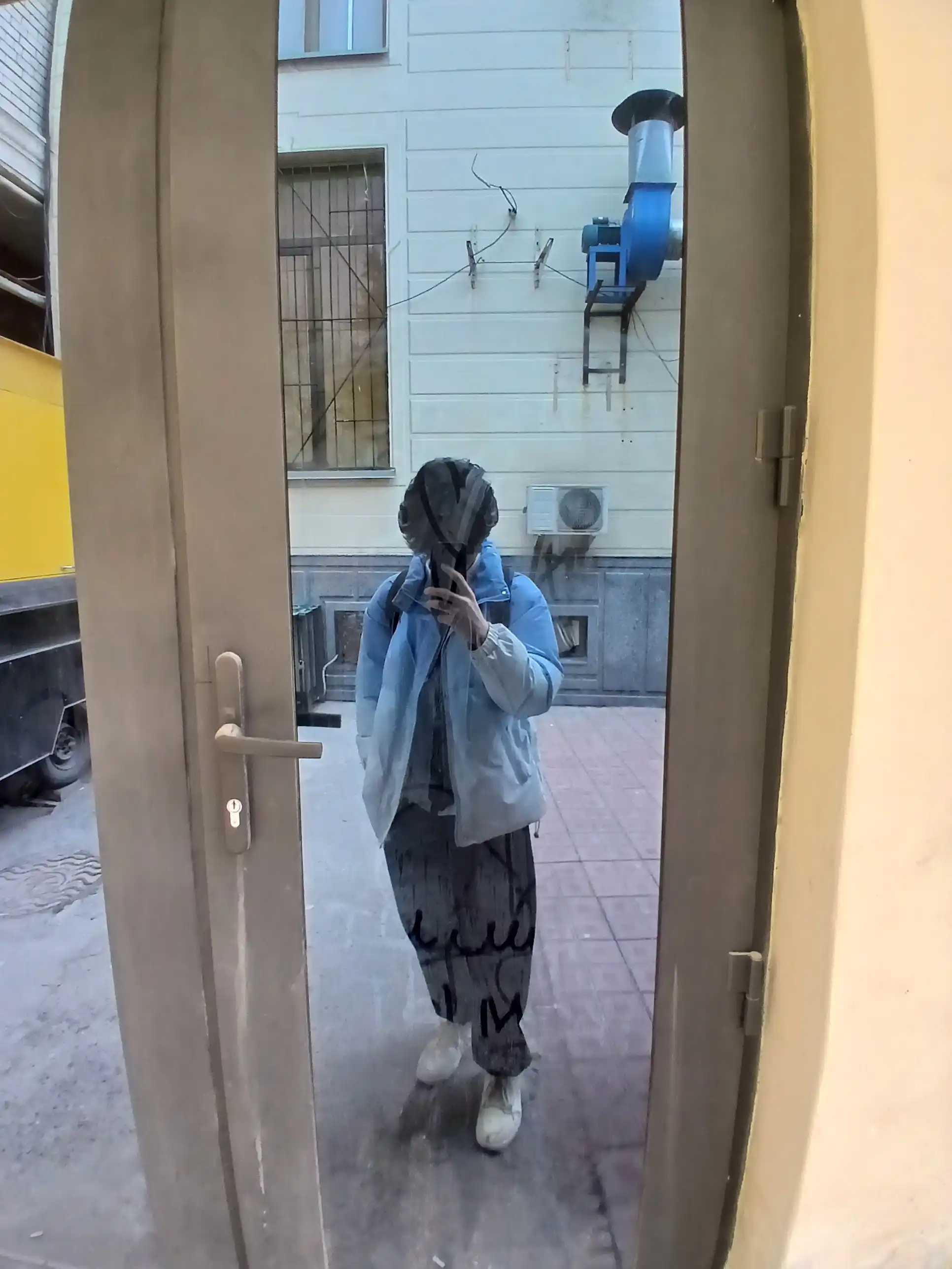 Мужские теплые брюки