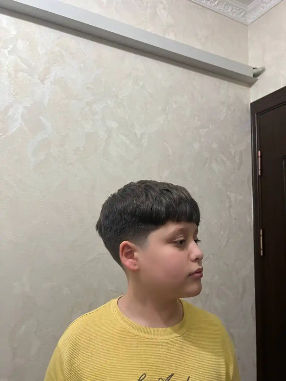 Based soch pudrasi – tabiiy hajm va mat effekt, erkaklar uchun, 50 ml