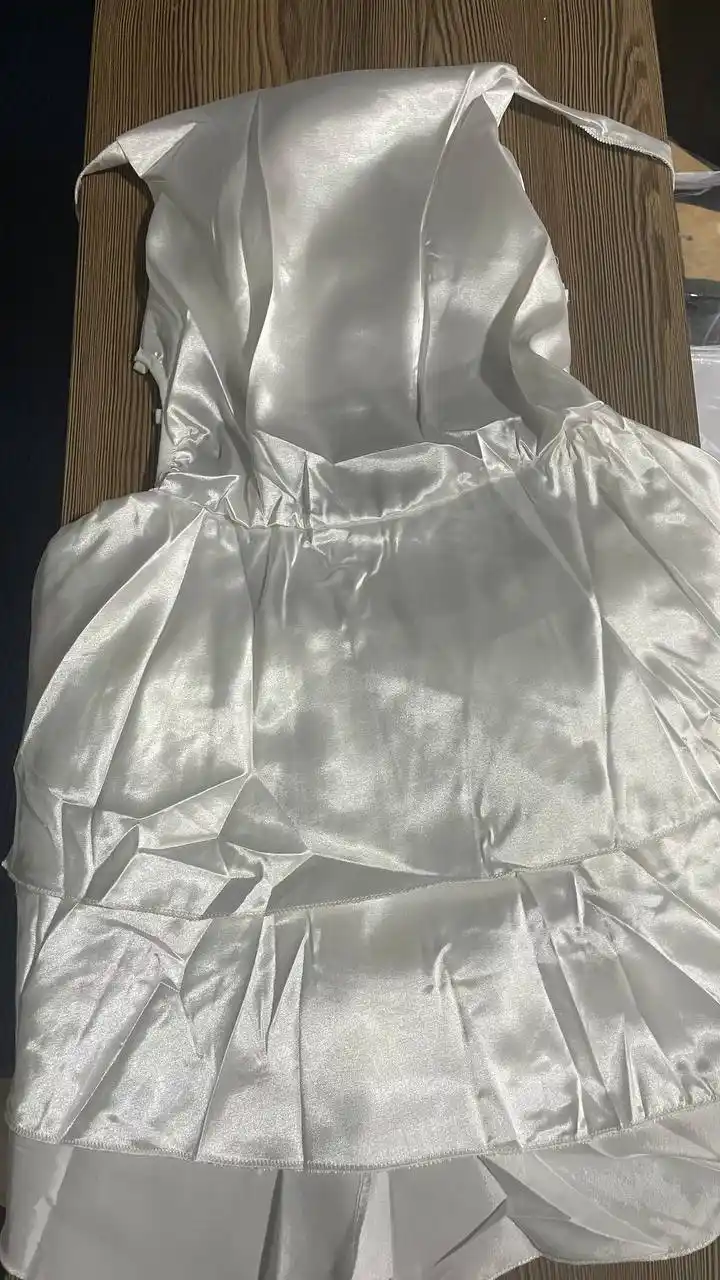 Bog‘ichli kechki mini ko‘ylak
