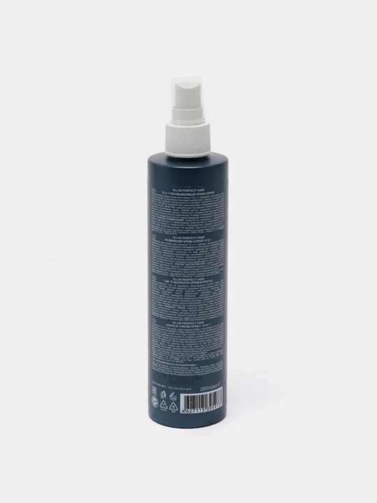 Несмываемый крем-спрей, 15 в 1, Perfect hair OLLIN PROFESSIONAL 250 мл