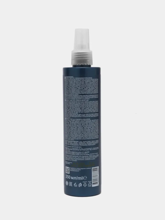 Несмываемый крем-спрей, 15 в 1, Perfect hair OLLIN PROFESSIONAL 250 мл