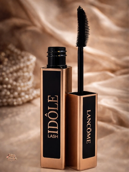Lancome Lash Idole Тушь для ресниц, для длинных и густых ресниц, удлиняющая, придающая объем