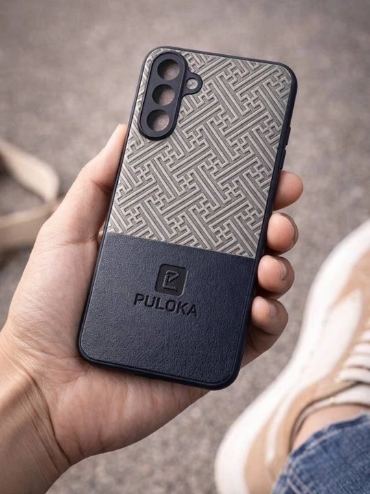 Samsung Galaxy A56 smartfoni uchun chexol, qoplama, g'ilof