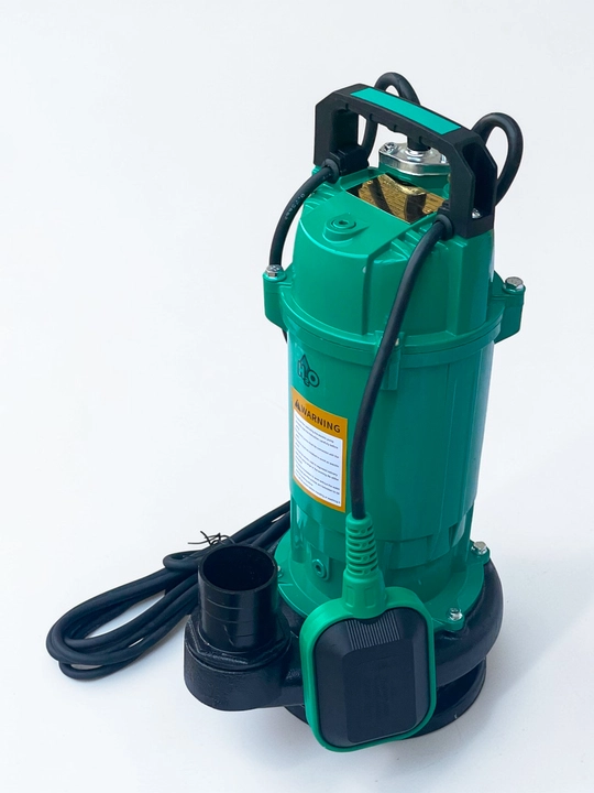 Drenaj nasosi, Suv osti nasosi H2O, 50/80/150mm