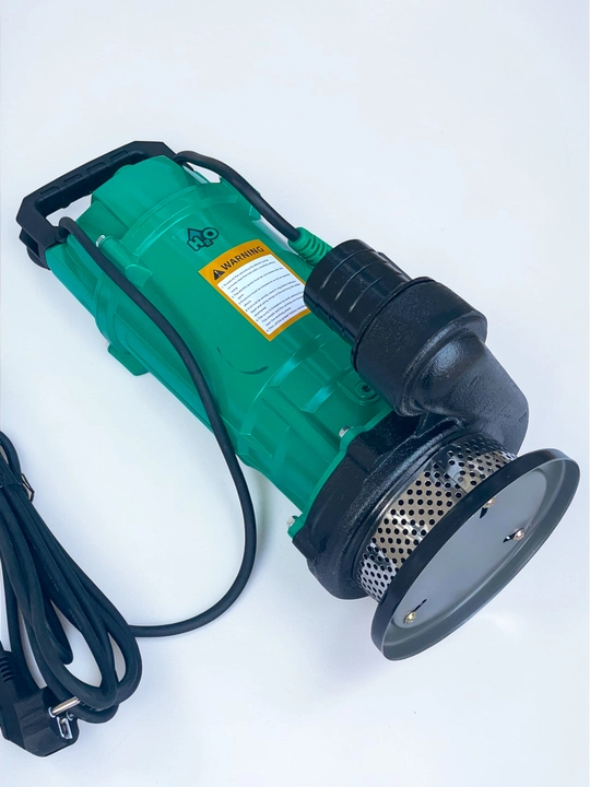 Drenaj nasosi, Suv osti nasosi H2O, 50/80/150mm