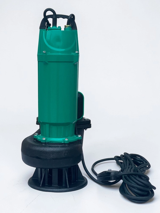 Drenaj nasosi, Suv osti nasosi H2O, 50/80/150mm