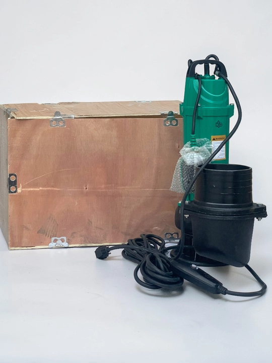 Drenaj nasosi, Suv osti nasosi H2O, 50/80/150mm