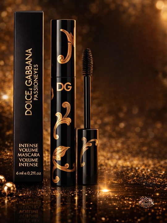 Dolce Gabbana Passioneyes tush,maksimal hajm beruvchi, uzaytiruvchi va to‘kilmaydigan tush - 