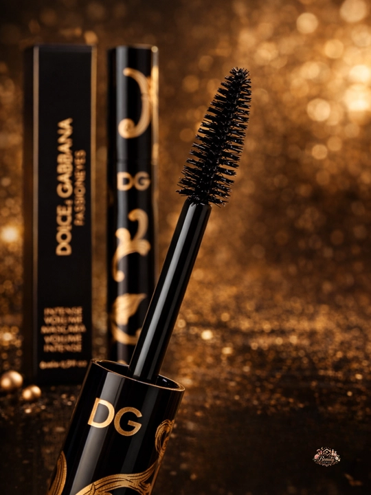 Dolce Gabbana Passioneyes туш, максимальный объем, удлиняющая, стойкая