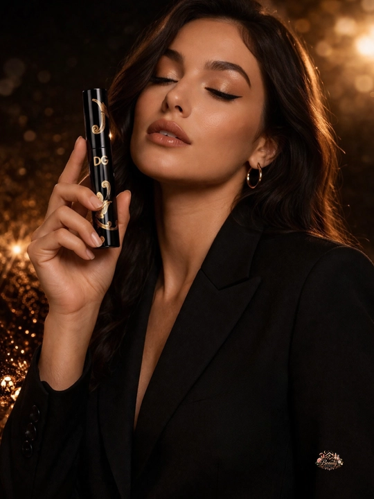 Dolce Gabbana Passioneyes туш, максимальный объем, удлиняющая, стойкая