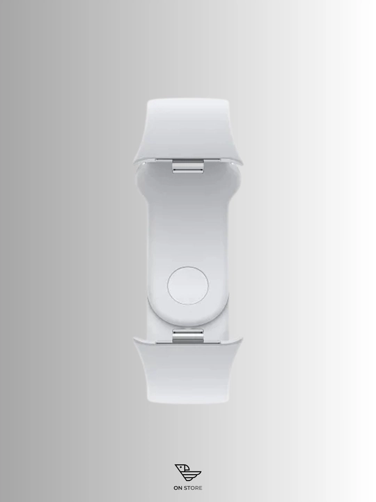Xiaomi Mi Smart Band 8 Pro fitnes bilaguzuk, AMOLED, GPS