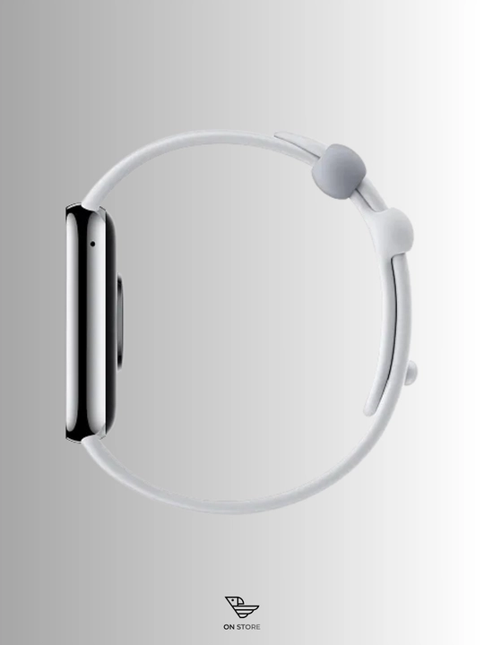 Xiaomi Mi Smart Band 8 Pro fitnes bilaguzuk, AMOLED, GPS