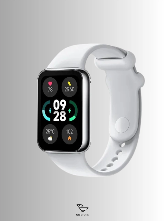 Xiaomi Mi Smart Band 8 Pro fitnes bilaguzuk, AMOLED, GPS
