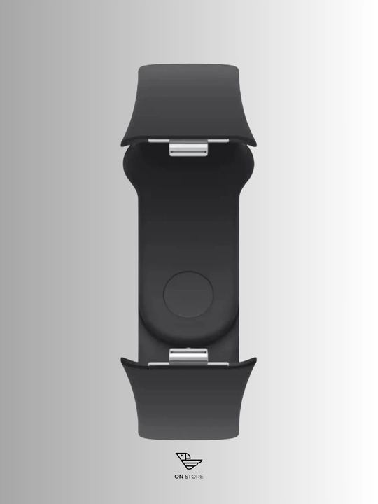 Xiaomi Mi Smart Band 8 Pro fitnes bilaguzuk, AMOLED, GPS