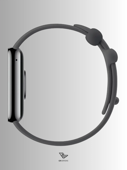 Xiaomi Mi Smart Band 8 Pro fitnes bilaguzuk, AMOLED, GPS