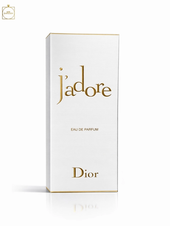 Ayollar uchun parfyumlangan suvi Dior J'adore Jador, 100 ml