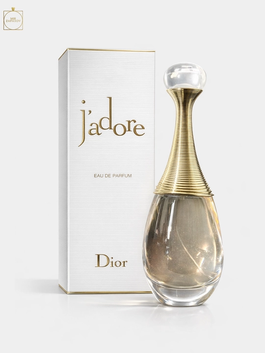 Ayollar uchun parfyumlangan suvi Dior J'adore Jador, 100 ml - 