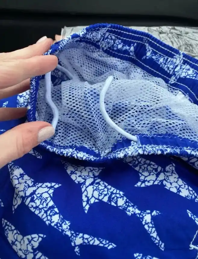 Купальные шорты, плавки для мальчика