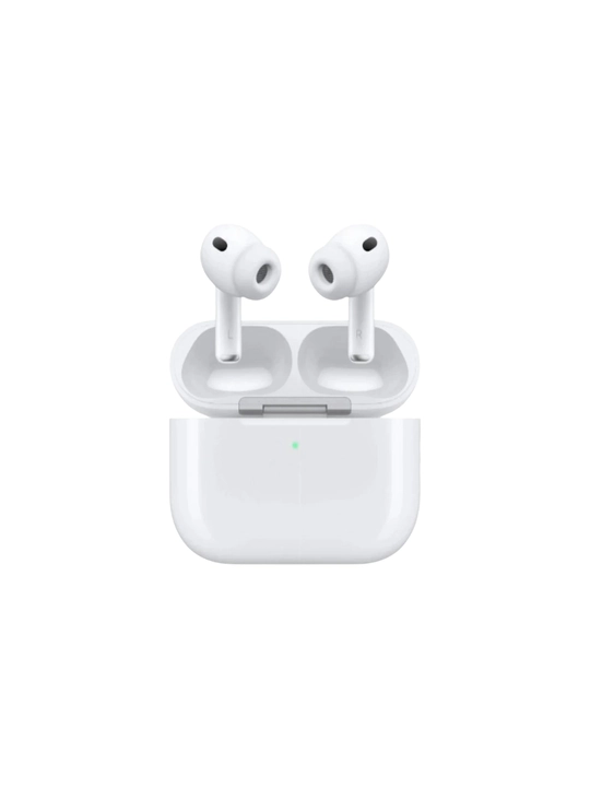 Pro 3 simsiz quloqchinlari ANC bilan, Bluetooth, sensor boshqaruv, zaryad qutisi - 