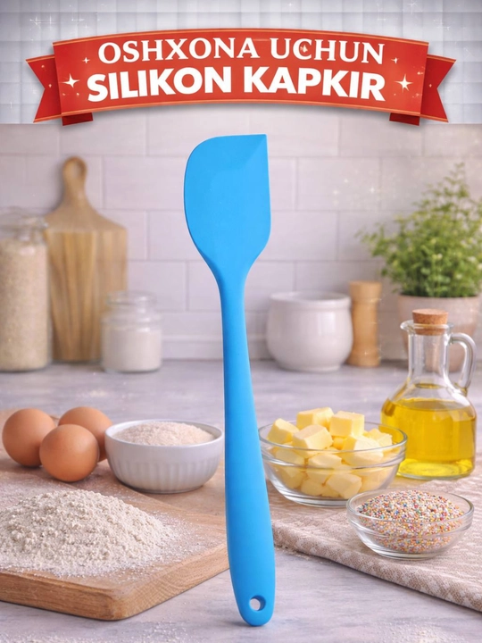 Лопатка для выпечки - 