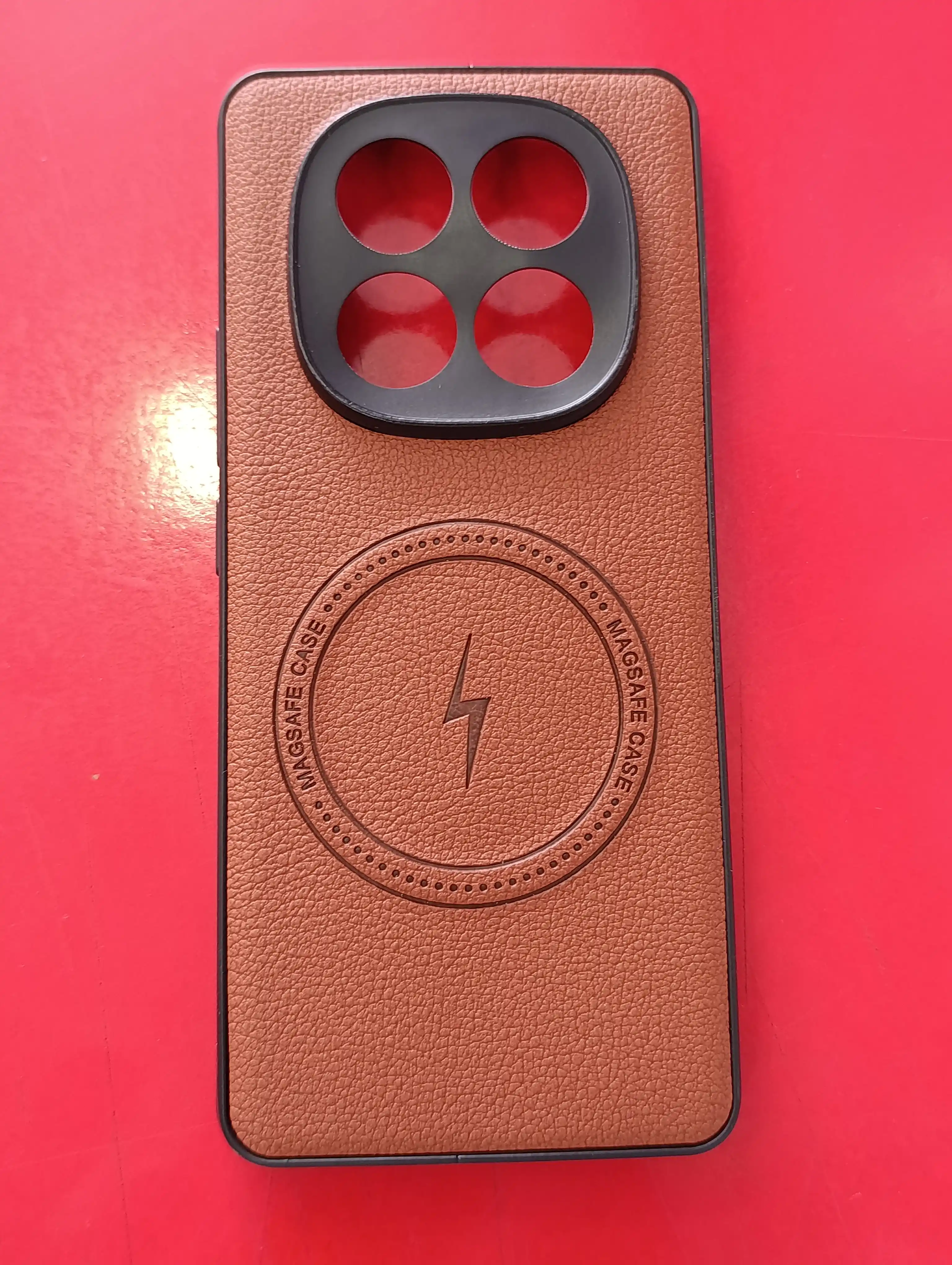Redmi Note 14 Pro 4G smartfoni g‘ilofi