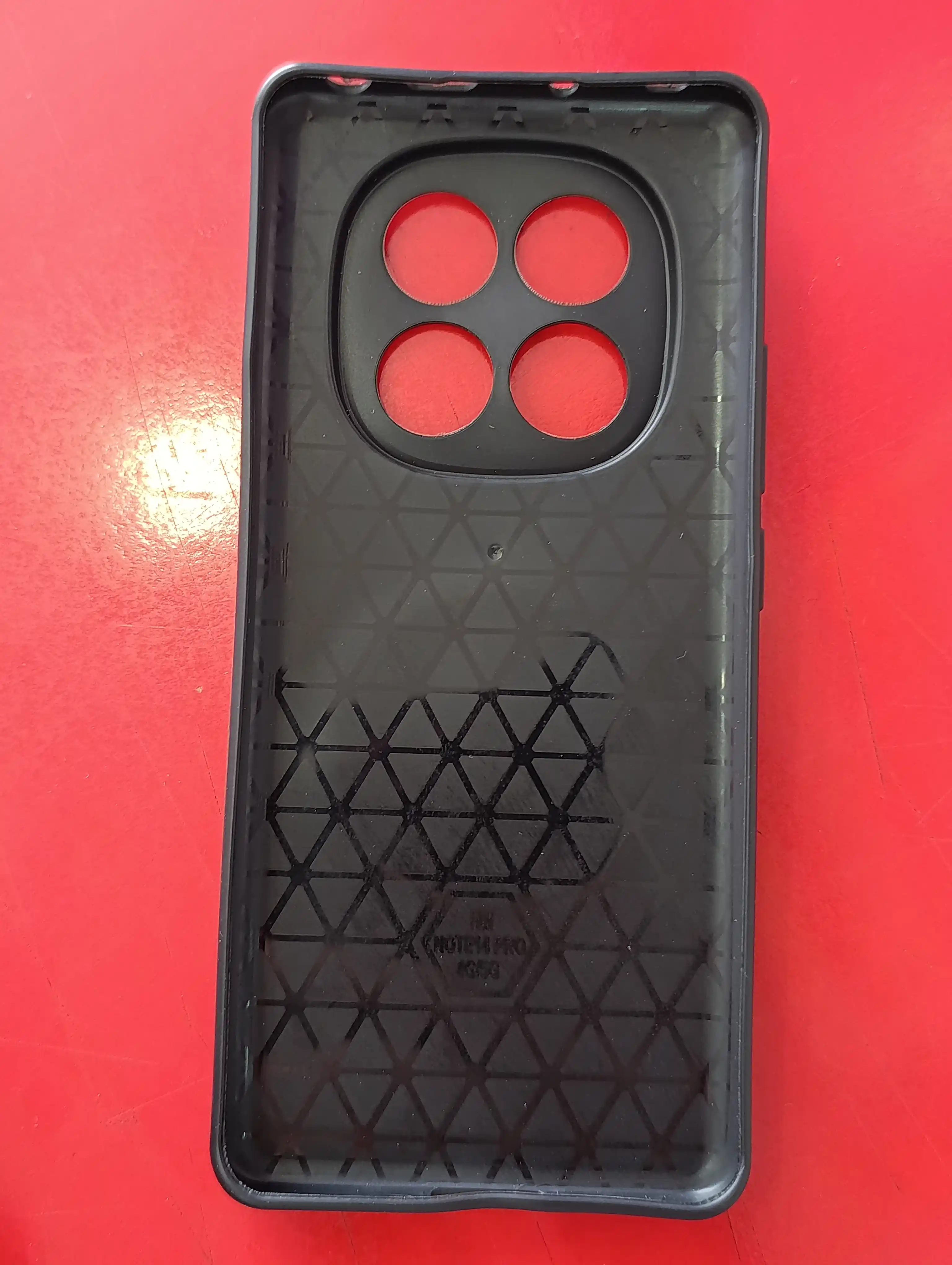 Redmi Note 14 Pro 4G smartfoni g‘ilofi