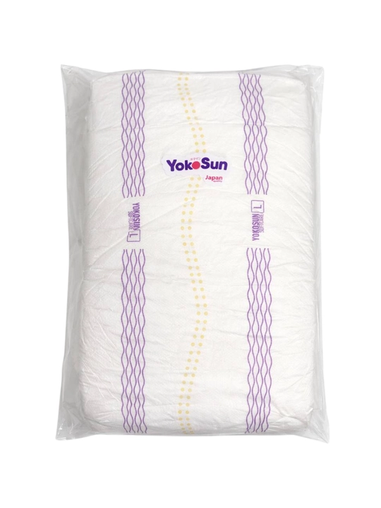Kattalar uchun tagliklar Yokosun, 2 dona, L O'lcham, 100-150sm - 