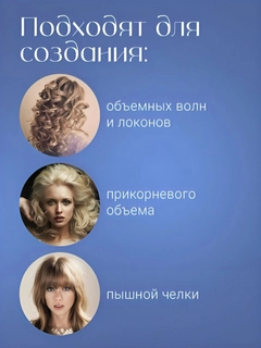 Синий