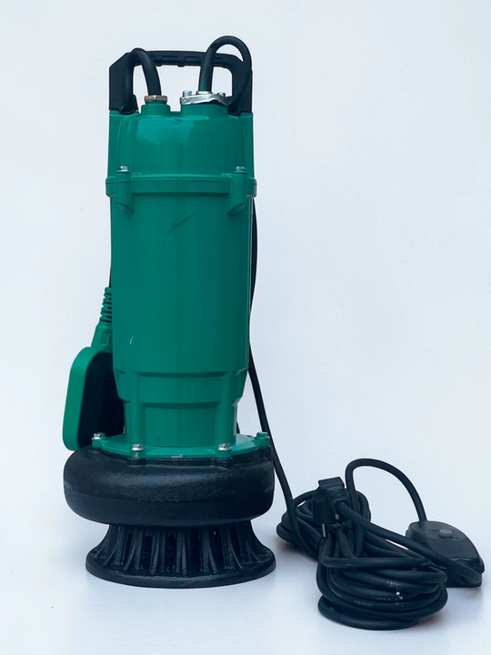 Drenaj nasosi, Suv osti nasosi H2O, 50/80/150mm