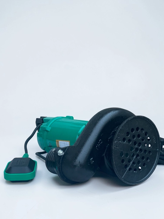 Drenaj nasosi, Suv osti nasosi H2O, 50/80/150mm