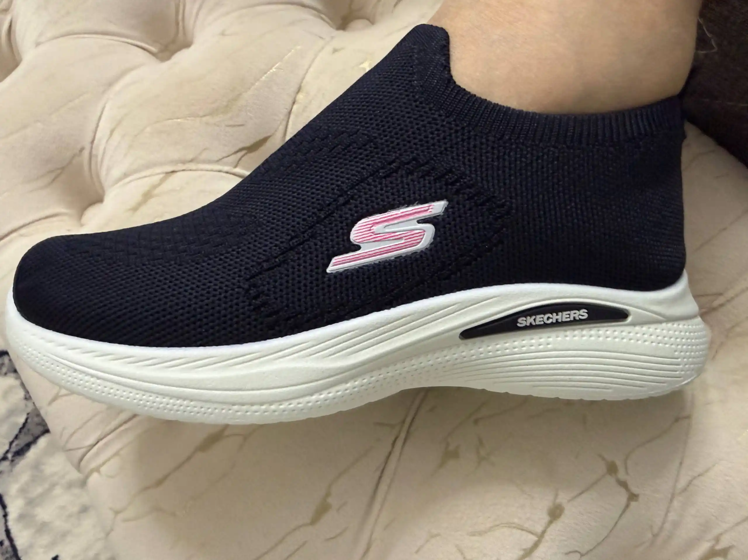 Ayollar va qizlar uchun sliponlar, sport uchun sliponlar