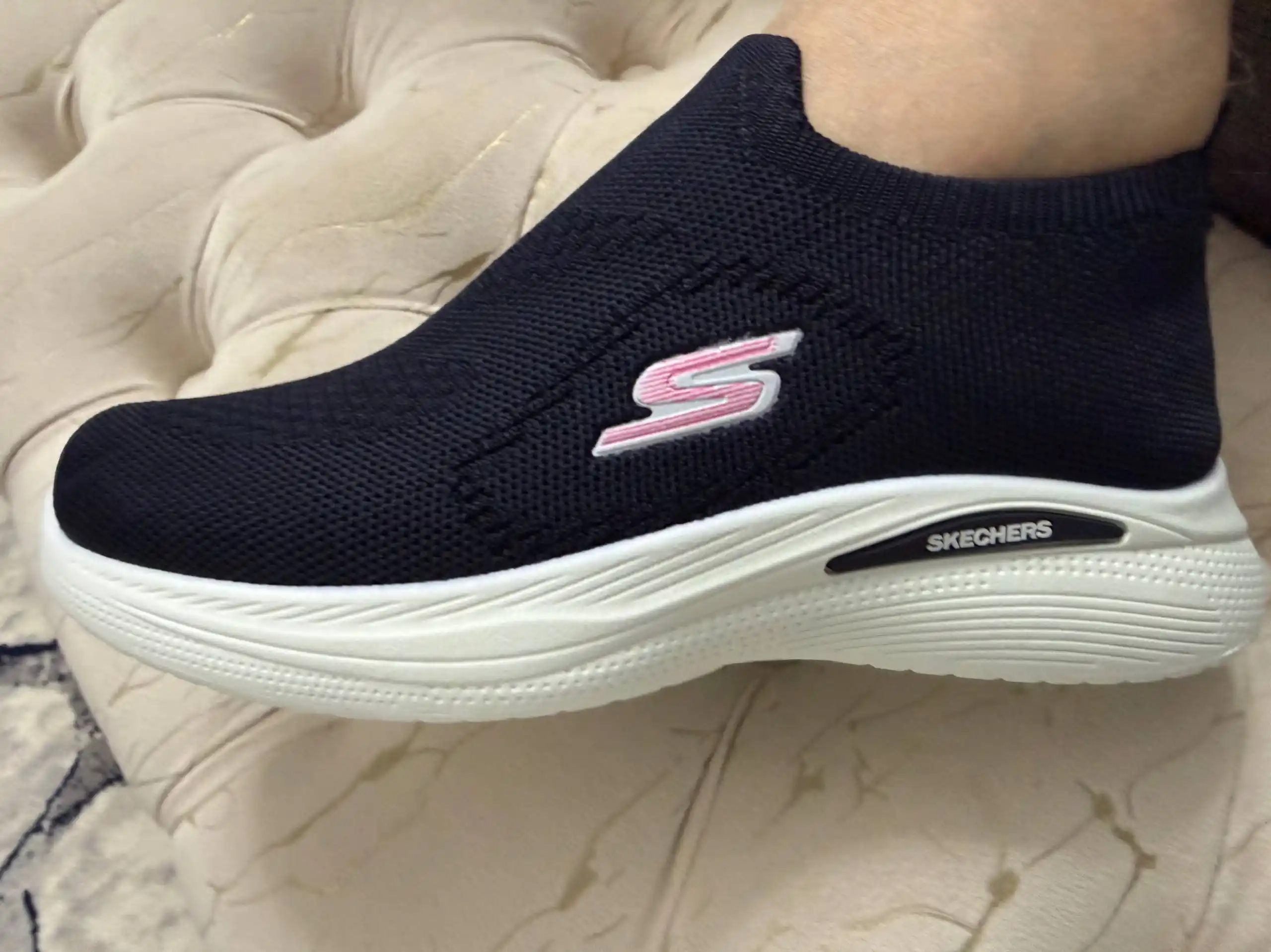 Ayollar va qizlar uchun sliponlar, sport uchun sliponlar