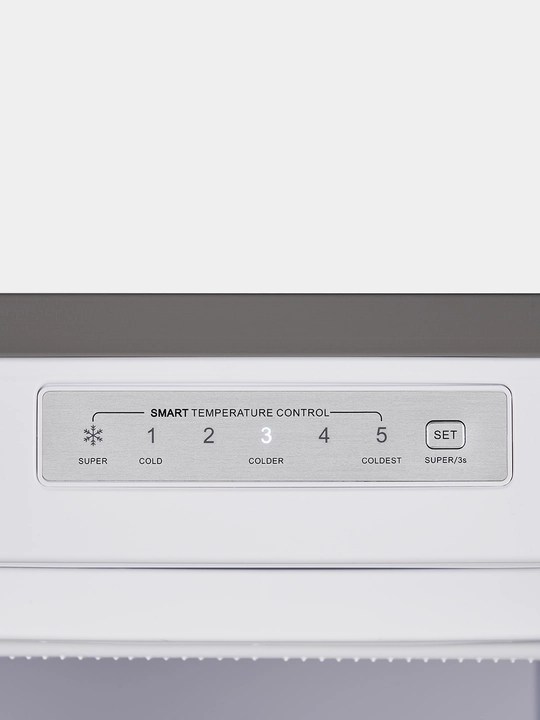 Muzlatgich AVALON AVL-UF 168 SDE
