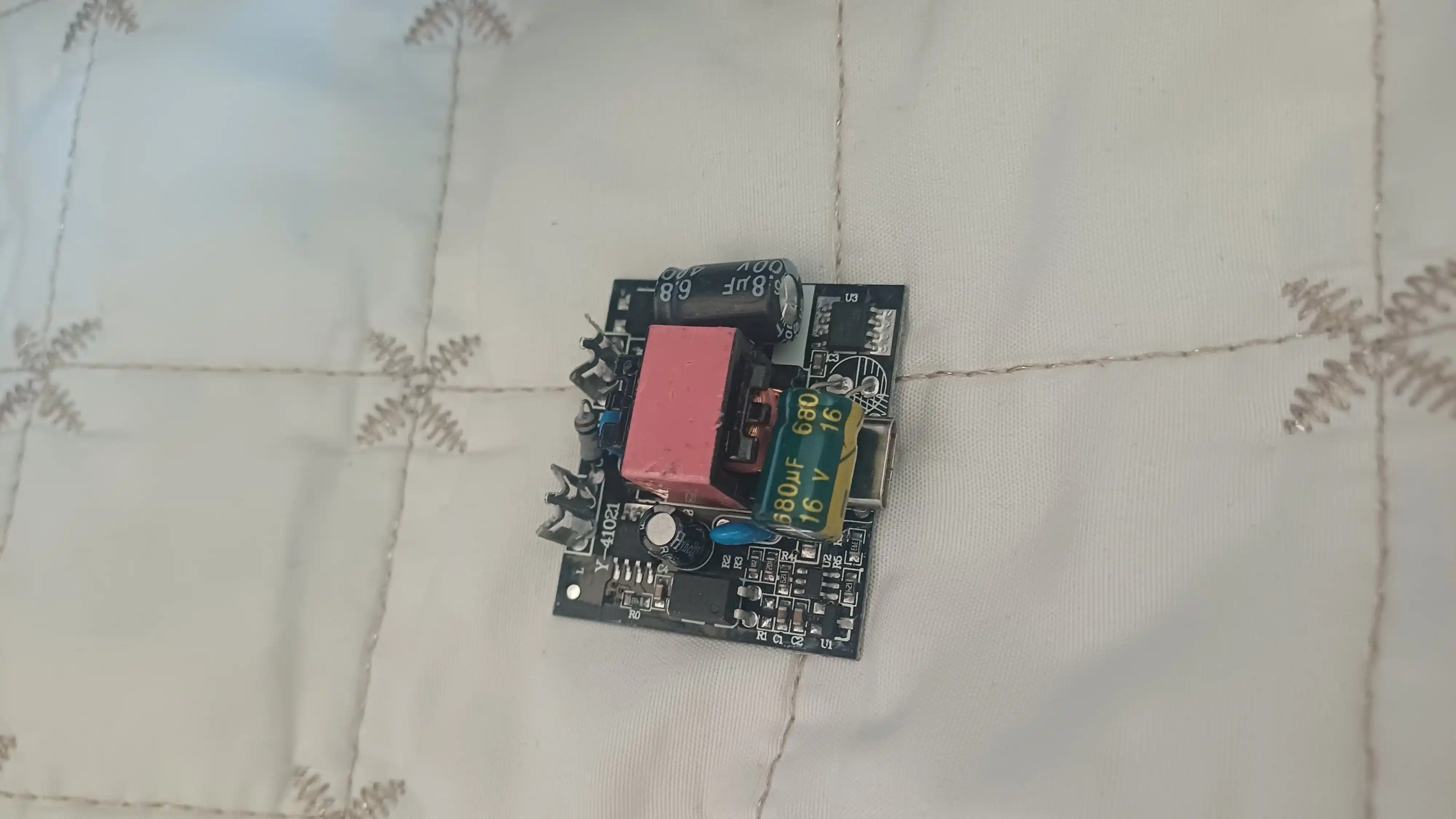 Зарядное устройство Samsung 45 Вт, 25 Вт, кабель Type-C, быстрое зарядное устройство