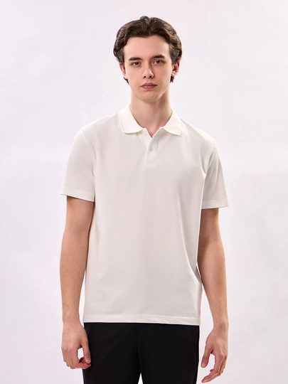 Тенниска Regular Fit JT9601-2470