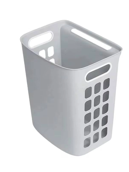Saqlash uchun plastik universal savatcha