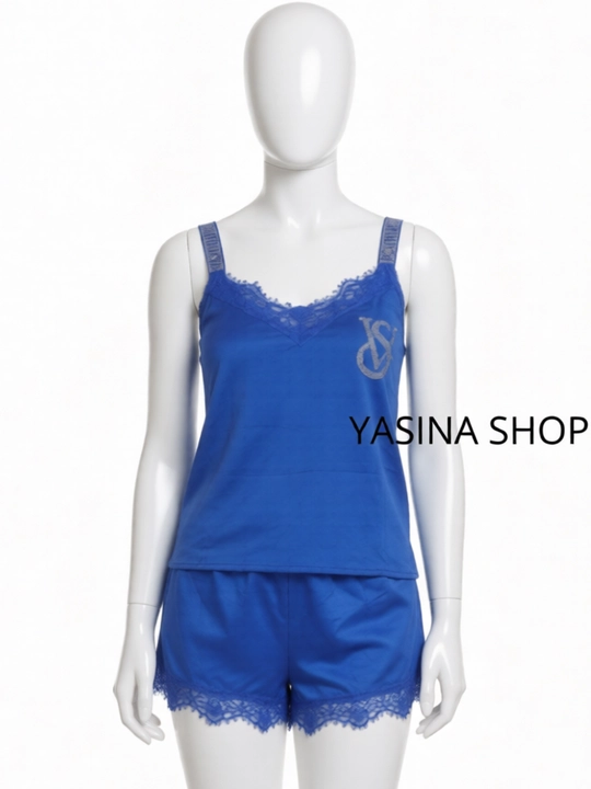 Pijama erotik penyuar, tungi kiyim, ochiq, bodi, ichki kiyim , top va shortik