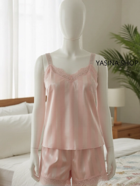 Pijama erotik penyuar, tungi kiyim, ochiq, bodi, ichki kiyim , top va shortik