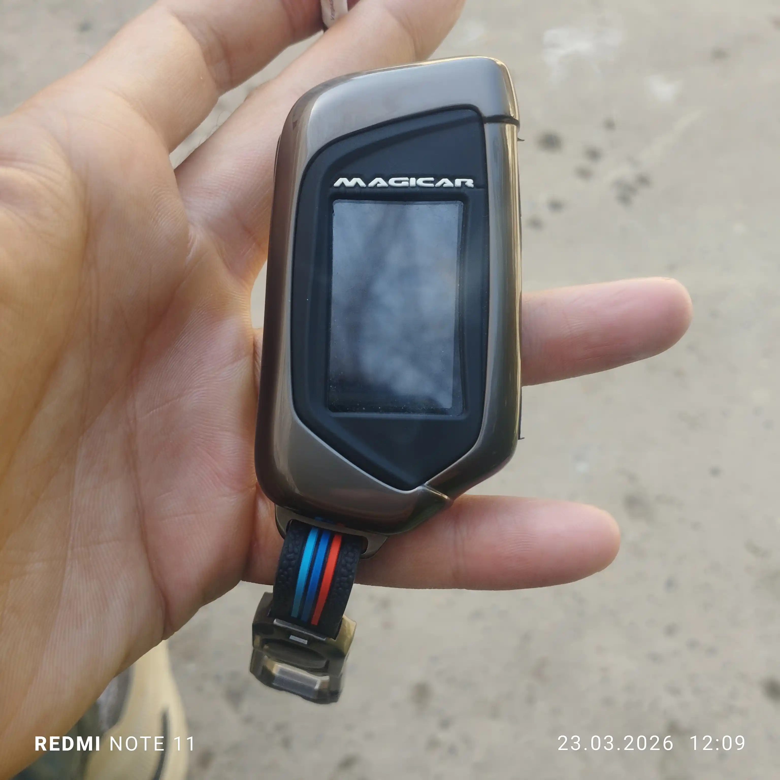 Автосигнализация пульт пейджер 905, 906, 907