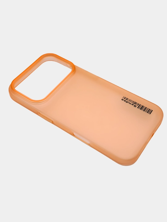 Чехол для Apple Iphone 13, 14, 15, 16, 17 Plus, Pro, Pro Max, с матовым покрытием